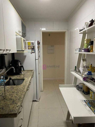 Imagem Apartamento com 2 Quartos à Venda, 60 m² em Pompeia - São Paulo