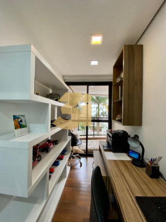 Imagem Apartamento com 4 Quartos à Venda, 195 m² em Panamby - São Paulo Imagem Apartamento com 4 Quartos à Venda, 195 m² em Panamby - São Paulo