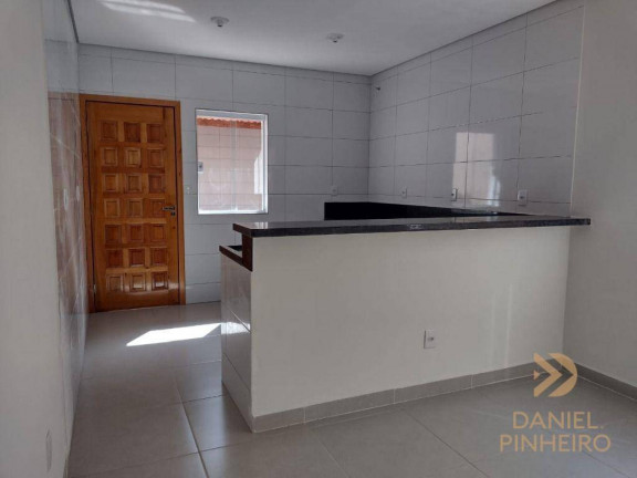 Imagem Sobrado com 3 Quartos à Venda, 126 m² em Tupi - Praia Grande