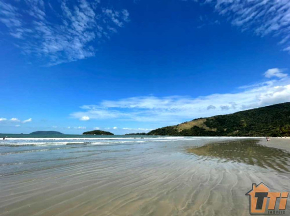 Imagem Apartamento com 2 Quartos à Venda, 70 m² em Maranduba - Ubatuba