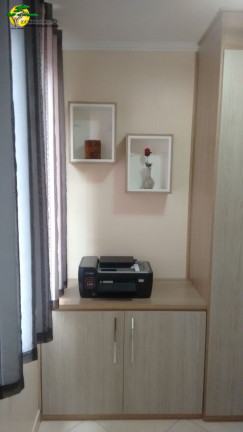 Apartamento com 3 Quartos à Venda, 72 m² em Barro Branco - São Paulo