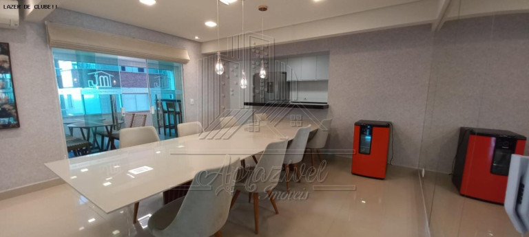 Imagem Apartamento com 3 Quartos à Venda, 120 m² em Caiçara - Praia Grande