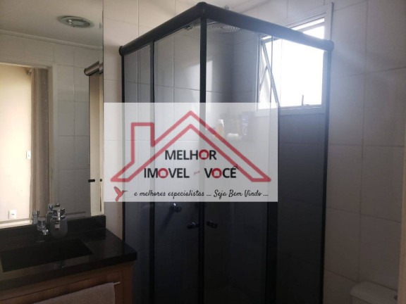 Foto do imóvel Apartamento com 2 Quartos à Venda, 61 m² em água Branca - São Paulo