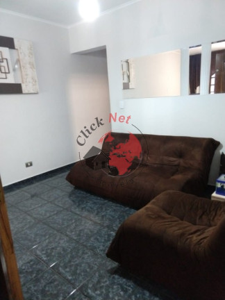 Imagem Sobrado com 3 Quartos à Venda, 199 m² em Independência - São Bernardo Do Campo Imagem Sobrado com 3 Quartos à Venda, 199 m² em Independência - São Bernardo Do Campo
