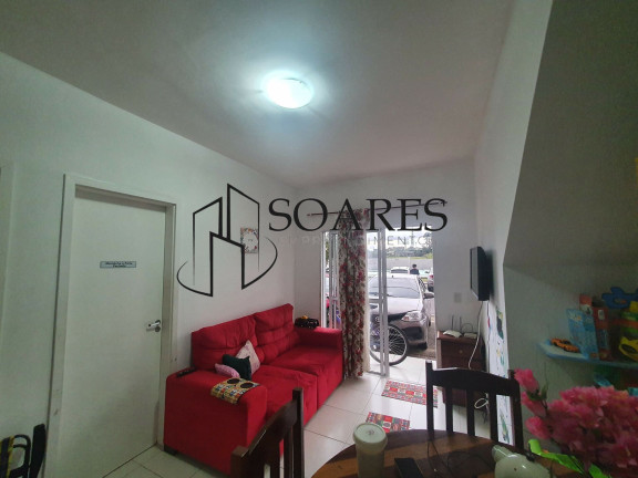 Imagem Apartamento com 2 Quartos à Venda, 56 m² em Coqueiro - Belém Imagem Apartamento com 2 Quartos à Venda, 56 m² em Coqueiro - Belém