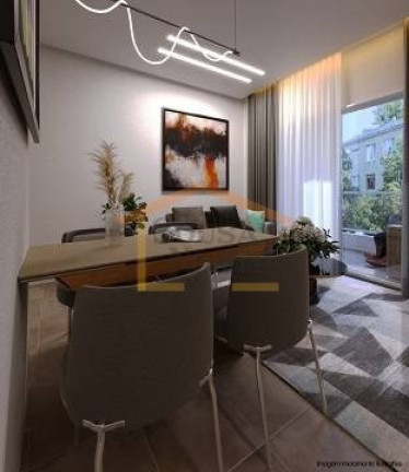 Imagem Apartamento com 1 Quarto à Venda, 45 m² em Jardim São Paulo (zona Norte) - São Paulo Imagem Apartamento com 1 Quarto à Venda, 45 m² em Jardim São Paulo (zona Norte) - São Paulo