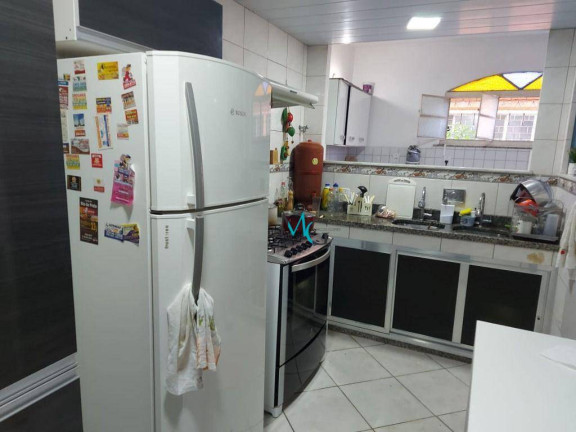 Imagem Casa com 4 Quartos à Venda, 160 m² em Campo Grande - Rio De Janeiro Imagem Casa com 4 Quartos à Venda, 160 m² em Campo Grande - Rio De Janeiro