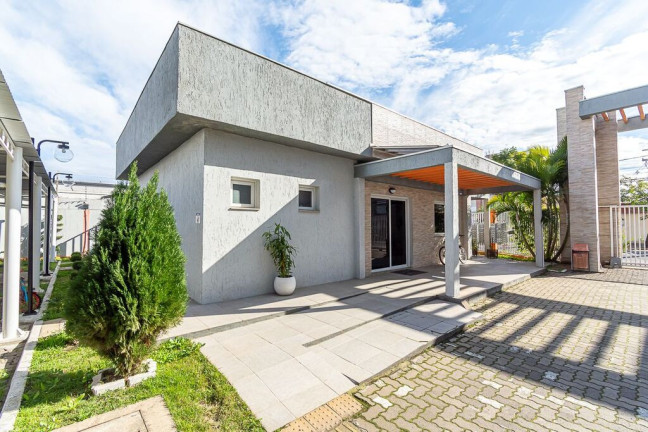 Imagem Apartamento com 2 Quartos à Venda, 51 m² em Igara - Canoas