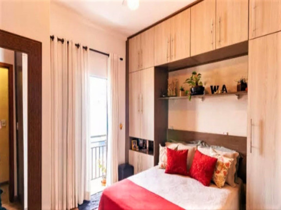 Imagem Casa com 2 Quartos à Venda, 125 m² em Vila Primavera - São Paulo Imagem Casa com 2 Quartos à Venda, 125 m² em Vila Primavera - São Paulo
