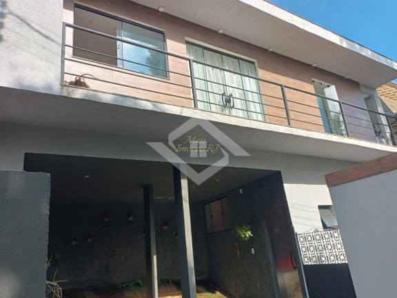 Imagem Casa com 4 Quartos à Venda, 280 m² em Itaipu - Niterói