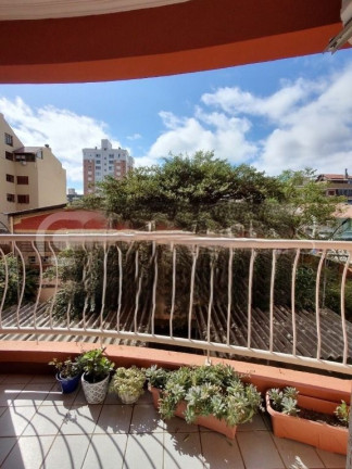 Imagem Apartamento com 3 Quartos à Venda, 70 m² em Cristo Redentor - Porto Alegre Imagem Apartamento com 3 Quartos à Venda, 70 m² em Cristo Redentor - Porto Alegre