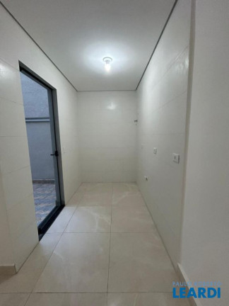 Imagem Apartamento com 2 Quartos à Venda, 41 m² em Vila Príncipe De Gales - Santo André