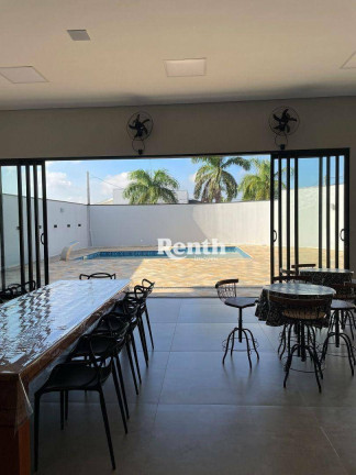 Imagem Casa com 3 Quartos à Venda, 247 m² em Loteamento Porto Fino - Rio Claro
