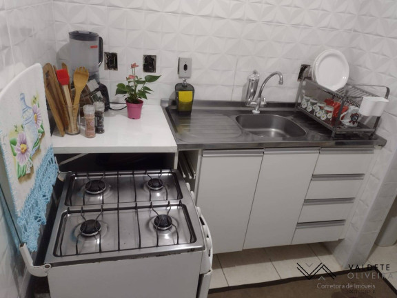 Imagem Apartamento com 2 Quartos à Venda, 60 m² em Campos De São José - São José Dos Campos Imagem Apartamento com 2 Quartos à Venda, 60 m² em Campos De São José - São José Dos Campos