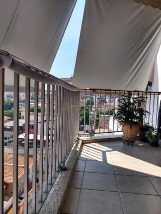 Imagem Apartamento com 2 Quartos à Venda, 91 m² em Engenho Novo - Rio De Janeiro Imagem Apartamento com 2 Quartos à Venda, 91 m² em Engenho Novo - Rio De Janeiro