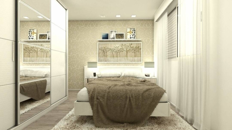 Imagem Casa de Condomínio com 2 Quartos à Venda, 60 m² em Jardim Guarujá - Sorocaba Imagem Casa de Condomínio com 2 Quartos à Venda, 60 m² em Jardim Guarujá - Sorocaba