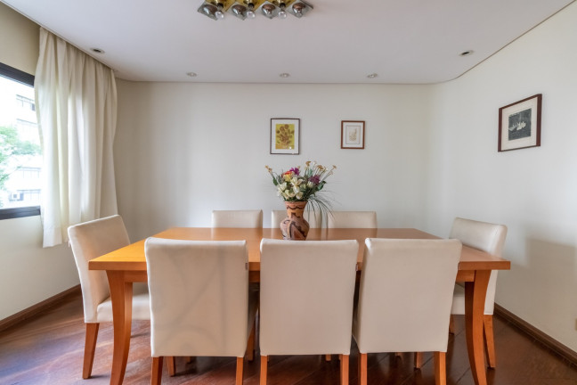 Imagem Apartamento com 4 Quartos à Venda, 246 m² em Higienópolis - São Paulo Imagem Apartamento com 4 Quartos à Venda, 246 m² em Higienópolis - São Paulo