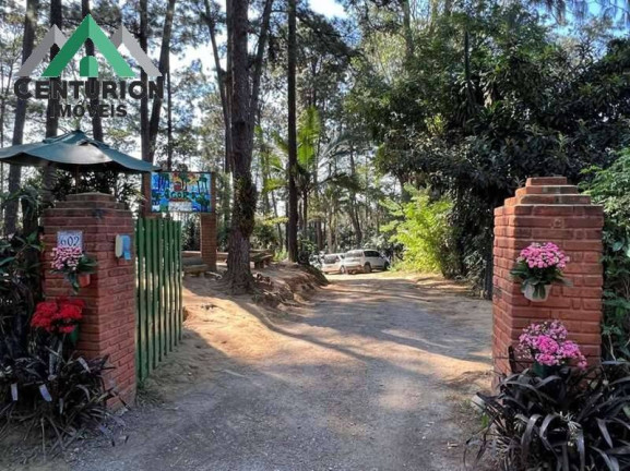 Imagem Casa com 4 Quartos à Venda, 546 m² em Jardim Colibri - Cotia Imagem Casa com 4 Quartos à Venda, 546 m² em Jardim Colibri - Cotia