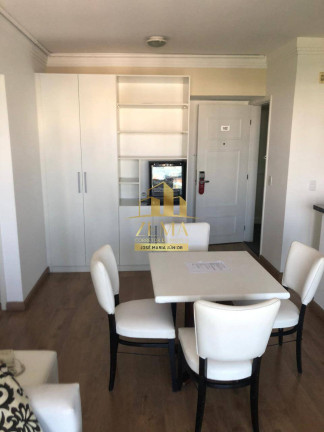 Imagem Apartamento com 1 Quarto para Alugar, 47 m² em Parque Monte Líbano - Mogi Das Cruzes Imagem Apartamento com 1 Quarto para Alugar, 47 m² em Parque Monte Líbano - Mogi Das Cruzes