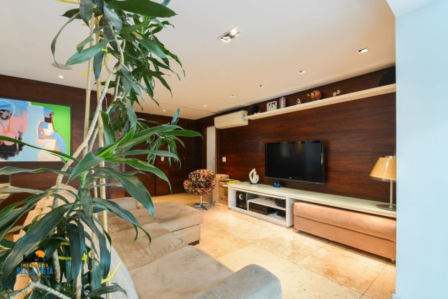 Imagem Apartamento com 4 Quartos à Venda, em Moema - São Paulo Imagem Apartamento com 4 Quartos à Venda, em Moema - São Paulo