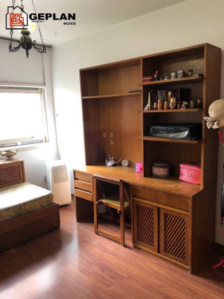 Imagem Apartamento com 3 Quartos à Venda, 135 m² em Paraíso - São Paulo Imagem Apartamento com 3 Quartos à Venda, 135 m² em Paraíso - São Paulo