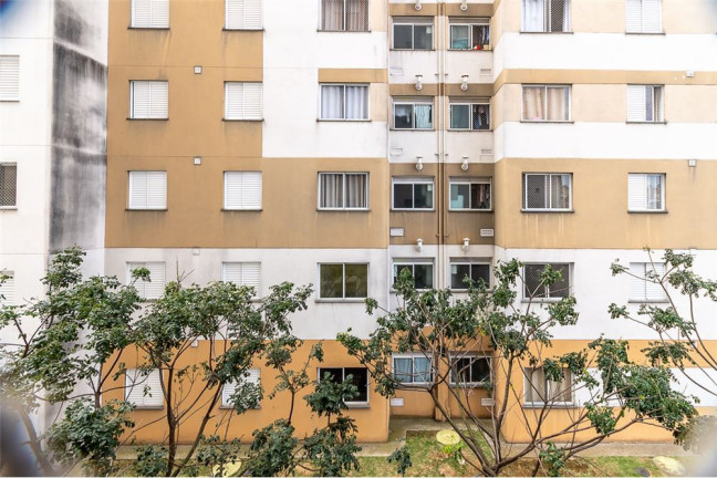 Imagem Imóvel com 2 Quartos à Venda, em Itaquera - São Paulo Imagem Imóvel com 2 Quartos à Venda, em Itaquera - São Paulo