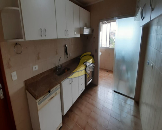 Imagem Apartamento com 3 Quartos à Venda, 115 m² em Butantã - São Paulo