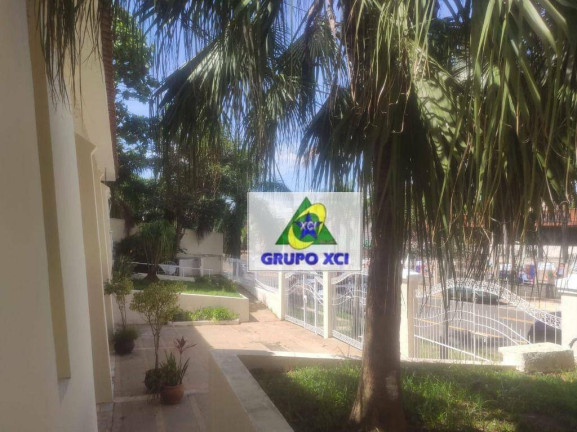 Imagem Casa com 8 Quartos para Alugar, 709 m² em Parque Taquaral - Campinas Imagem Casa com 8 Quartos para Alugar, 709 m² em Parque Taquaral - Campinas