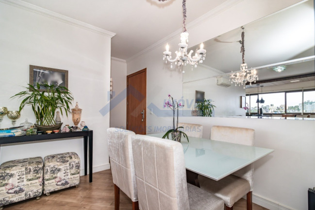 Imagem Apartamento com 2 Quartos à Venda, 75 m² em Petrópolis - Porto Alegre