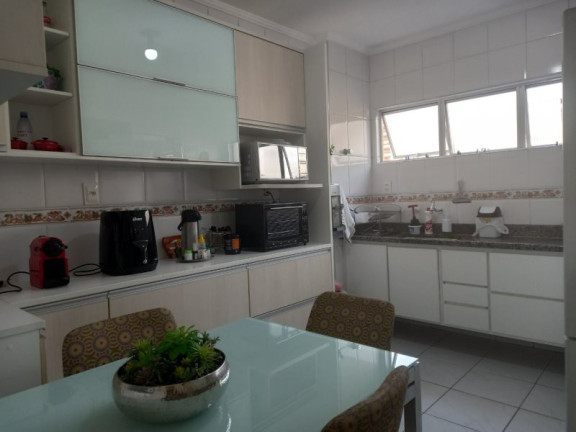 Imagem Apartamento com 2 Quartos à Venda, 78 m² em Campo Grande - Santos