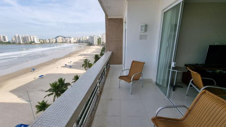 Imagem Apartamento com 3 Quartos à Venda, 188 m² em Pitangueiras - Guarujá Imagem Apartamento com 3 Quartos à Venda, 188 m² em Pitangueiras - Guarujá