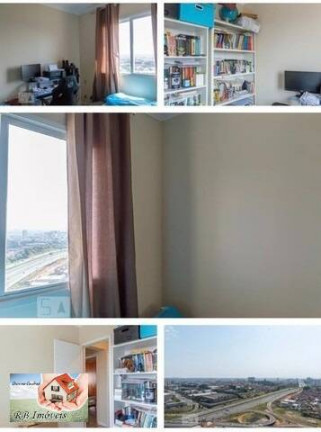 Imagem Apartamento com 3 Quartos à Venda, 107 m² em Vila Lusitânia - São Bernardo Do Campo Imagem Apartamento com 3 Quartos à Venda, 107 m² em Vila Lusitânia - São Bernardo Do Campo