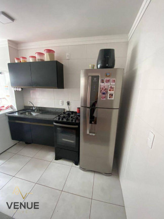 Imagem Apartamento com 2 Quartos à Venda, 43 m² em Cidade São Mateus - São Paulo