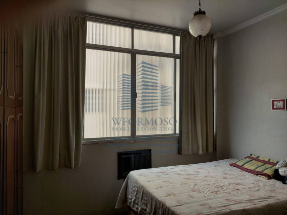 Imagem Apartamento com 3 Quartos à Venda, 105 m² em Fonseca - Niterói