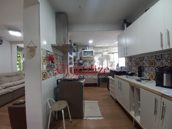 Imagem Imóvel com 2 Quartos à Venda, 74 m² em Embaré - Santos