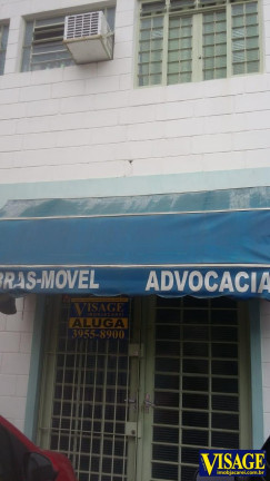 Imagem Sala Comercial para Alugar, em Centro - Jacareí Imagem Sala Comercial para Alugar, em Centro - Jacareí