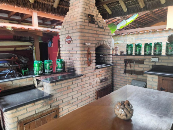 Imagem Casa com 3 Quartos à Venda, 190 m² em Camburi - São Sebastião