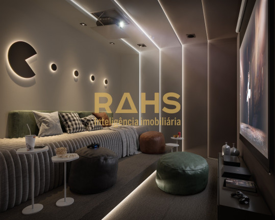 Imagem Apartamento com 4 Quartos à Venda, 261 m² em Atiradores - Joinville Imagem Apartamento com 4 Quartos à Venda, 261 m² em Atiradores - Joinville