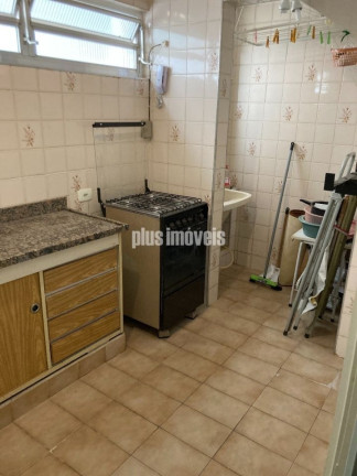 Imagem Apartamento com 1 Quarto à Venda, 58 m² em Jardim Paulista - São Paulo