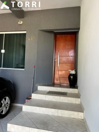 Imagem Sobrado com 3 Quartos à Venda, 96 m² em Vila Mineirão - Sorocaba Imagem Sobrado com 3 Quartos à Venda, 96 m² em Vila Mineirão - Sorocaba