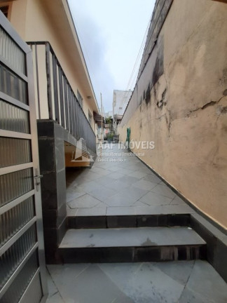 Imagem Casa com 5 Quartos à Venda, 213 m² em Vila Invernada - São Paulo Imagem Casa com 5 Quartos à Venda, 213 m² em Vila Invernada - São Paulo