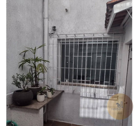 Imagem Sobrado à Venda, 128 m² em Centro - São Caetano Do Sul Imagem Sobrado à Venda, 128 m² em Centro - São Caetano Do Sul