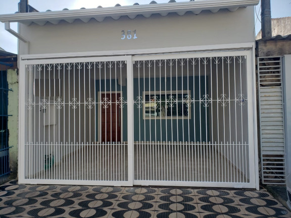 Casa de Condomínio com 3 Quartos à Venda, 107 m² em Jardim Das Flores - Sorocaba