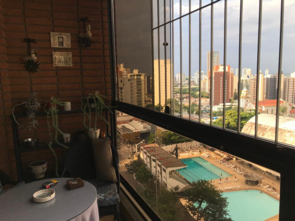 Imagem Apartamento com 3 Quartos à Venda, 140 m² em Cambuí - Campinas Imagem Apartamento com 3 Quartos à Venda, 140 m² em Cambuí - Campinas
