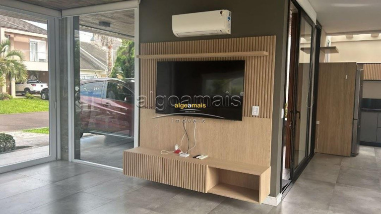 Casa com 4 Quartos à Venda, 260 m² em Condominio Atlantico Villas Club - Osório