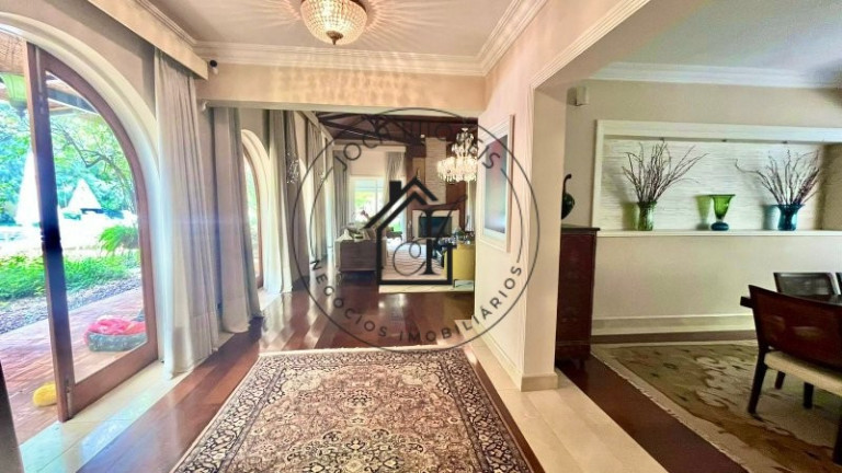 Imagem Casa com 5 Quartos à Venda, 2.800 m² em Jardim Mediterrâneo - Cotia Imagem Casa com 5 Quartos à Venda, 2.800 m² em Jardim Mediterrâneo - Cotia