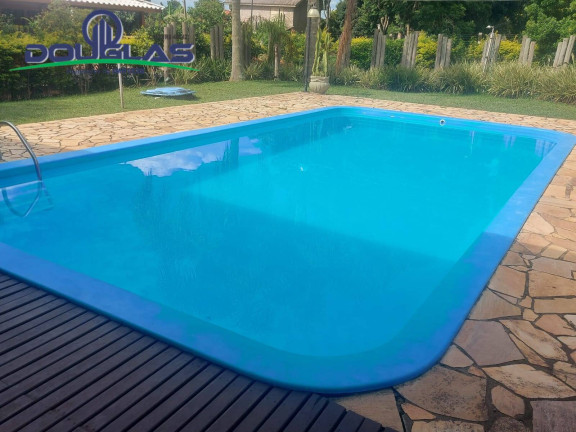 Imagem Casa com 5 Quartos à Venda, em águas Claras - Viamão Imagem Casa com 5 Quartos à Venda, em águas Claras - Viamão