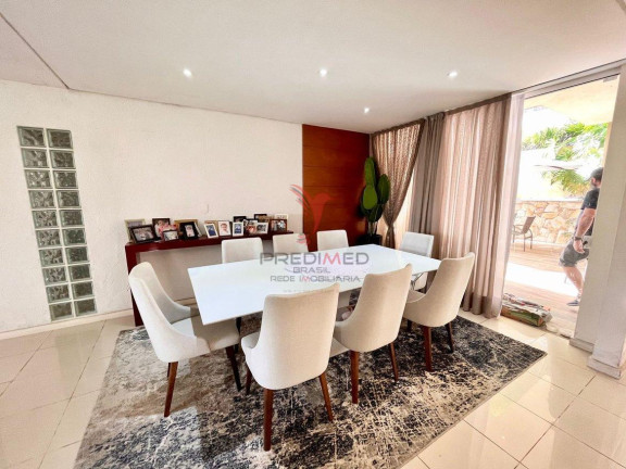 Imagem Casa com 5 Quartos à Venda, 385 m² em Centro - Blumenau