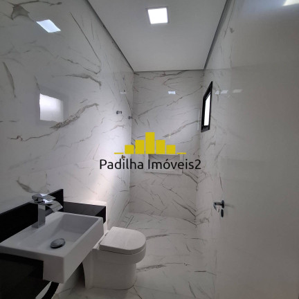 Imagem Casa com 3 Quartos à Venda, 154 m² em Jardim Novo Horizonte - Sorocaba