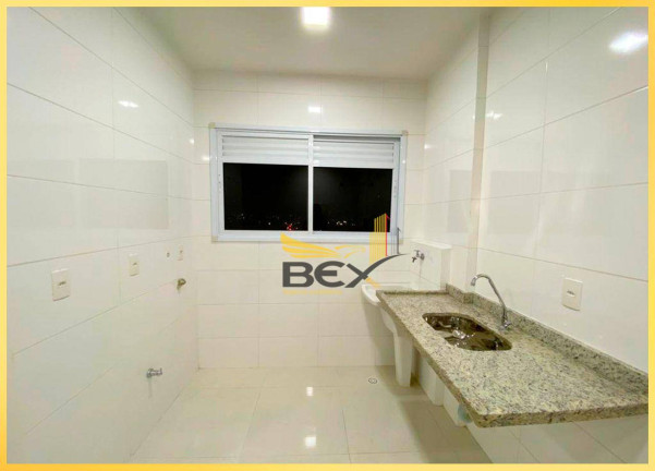 Imagem Apartamento com 1 Quarto à Venda, 35 m² em Vila Osasco - Osasco